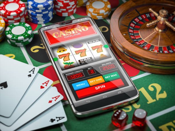 How to Get Started with Online Betting Safely and Responsibly
