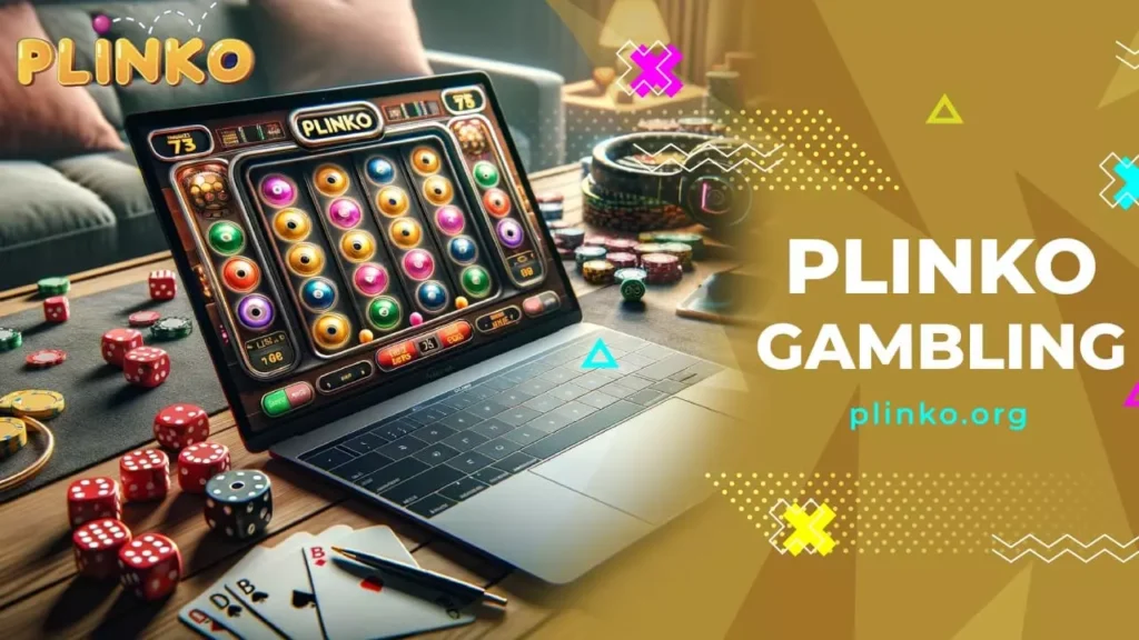 Why Plinko is Perfect for New Casino Players