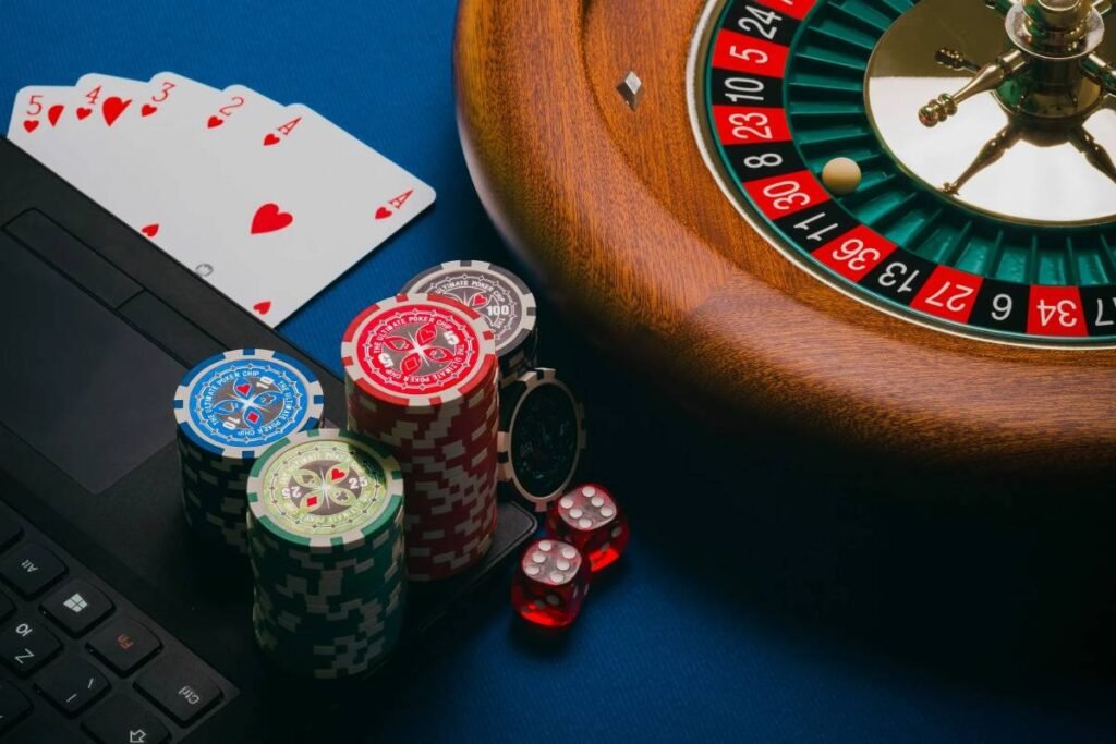 Panduan Login Riang4D: Memulai Petualangan Togel Online Anda