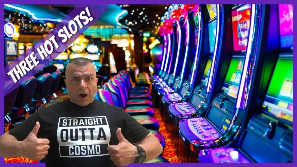 Review Lengkap Slot88: Fitur, Permainan, dan Keamanan Situs