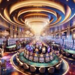 Main Slot Gacor dan Menang Besar di Maxwin288