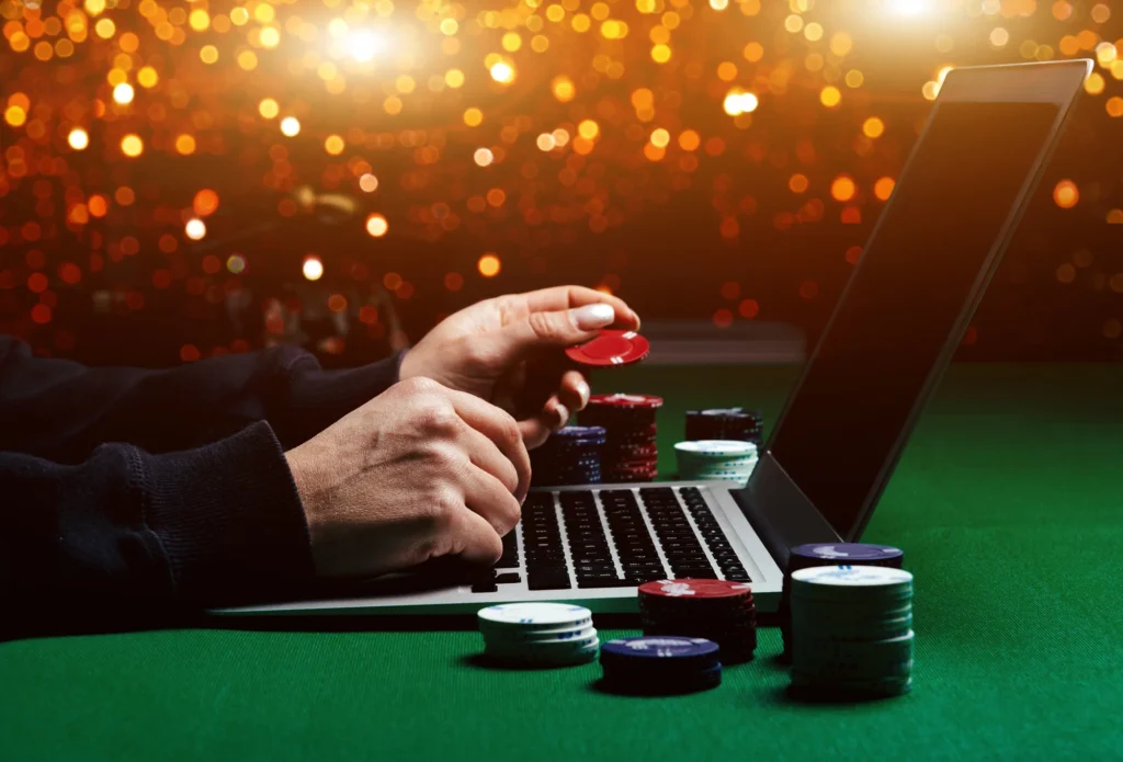 Nikmati Pengalaman Bermain Slit Gacor Hari Ini di JUMBO99, Situs Slit Terpercaya On line
