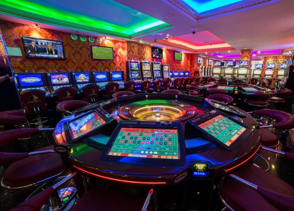 Katsu5 Berikan Kesempatan Main dan Menang Lebih Banyak Lewat Promo Bonus Depo 25 Bonus 25