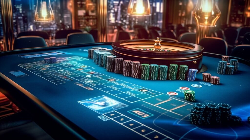 RajaAkurat: The Ultimate Destination for Online Slot Games